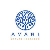 Avani Retail Private Limited logo, Avani Retail Private Limited contact details