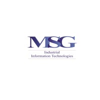 MSG SA logo, MSG SA contact details