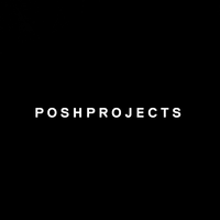 POSHPROJECTS logo, POSHPROJECTS contact details