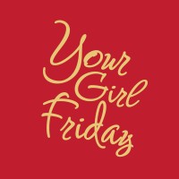 Your Girl Friday logo, Your Girl Friday contact details