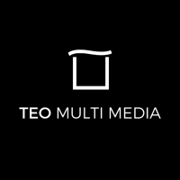 Teo Multi Media logo, Teo Multi Media contact details