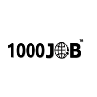 1000JOB PVT LTD logo, 1000JOB PVT LTD contact details