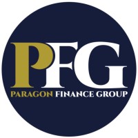 Paragon Finance Group logo, Paragon Finance Group contact details