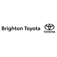 Brighton Toyota logo, Brighton Toyota contact details