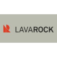 LavaRock logo, LavaRock contact details