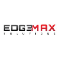 EdgeMax Solutions logo, EdgeMax Solutions contact details