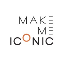 Make Me Iconic logo, Make Me Iconic contact details