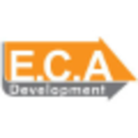 Eca development logo, Eca development contact details