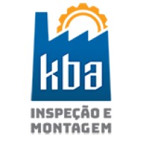 KBA Inspeção e Montagens logo, KBA Inspeção e Montagens contact details