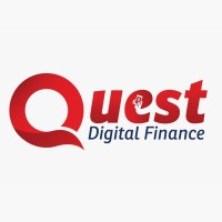 Quest Digital Finance  (QDF) logo, Quest Digital Finance  (QDF) contact details