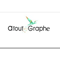 ATOUTGRAPHE logo, ATOUTGRAPHE contact details