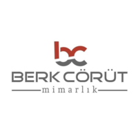 Berk Cörüt Mimarlık logo, Berk Cörüt Mimarlık contact details