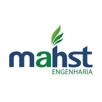 MAHST Engenharia Ltda. logo, MAHST Engenharia Ltda. contact details