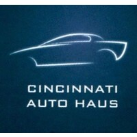 Cincinnati Auto Haus logo, Cincinnati Auto Haus contact details