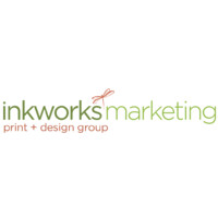 inkworks marketing + print & design logo, inkworks marketing + print & design contact details