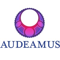 Audeamus logo, Audeamus contact details