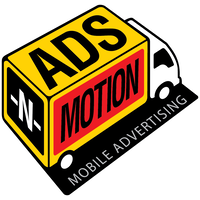 Ads-N-Motion Mobile Billboards logo, Ads-N-Motion Mobile Billboards contact details