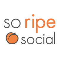 So Ripe Social logo, So Ripe Social contact details