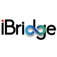 iBridge logo, iBridge contact details