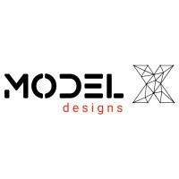 Model X Design logo, Model X Design contact details