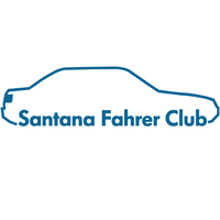 Santana Fahrer Club logo, Santana Fahrer Club contact details