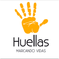 Fundación Huellas logo, Fundación Huellas contact details