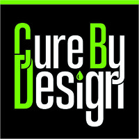 Cure By Design logo, Cure By Design contact details