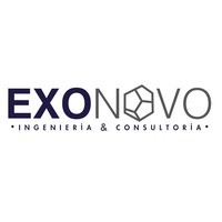 EXONOVO logo, EXONOVO contact details