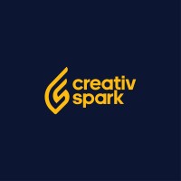 Creativspark logo, Creativspark contact details