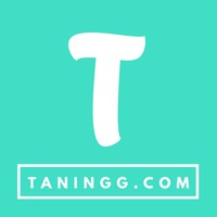 Taningg logo, Taningg contact details