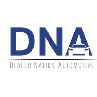 Dealer Nation Automotive logo, Dealer Nation Automotive contact details