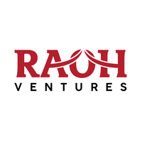 Raoh Ventures logo, Raoh Ventures contact details