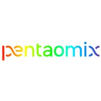 Pentaomix logo, Pentaomix contact details