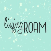 Living to Roam logo, Living to Roam contact details