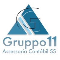 Gruppo 11 Assessoria Contabil S/S logo, Gruppo 11 Assessoria Contabil S/S contact details