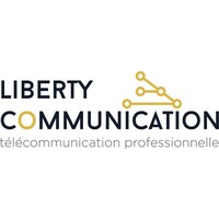 Liberty Communication logo, Liberty Communication contact details