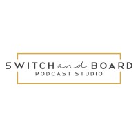 Switch and Board logo, Switch and Board contact details