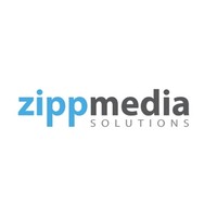 Zipp Media Solutions logo, Zipp Media Solutions contact details