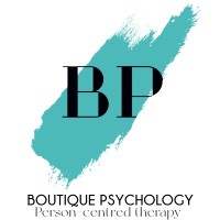 Boutique Psychology logo, Boutique Psychology contact details