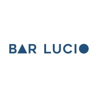 Bar Lucio logo, Bar Lucio contact details