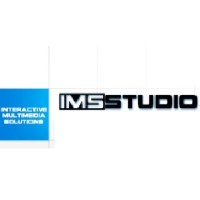 IMS Studio logo, IMS Studio contact details