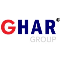 GHAR® Group logo, GHAR® Group contact details