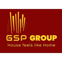 G S P Group logo, G S P Group contact details