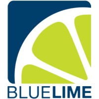 BLUELIME Studio logo, BLUELIME Studio contact details