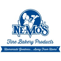 Nemos Bakery Inc logo, Nemos Bakery Inc contact details