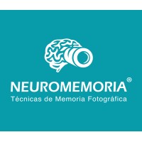 NEUROMEMORIA™. Photographic Memory Techniques™ logo, NEUROMEMORIA™. Photographic Memory Techniques™ contact details