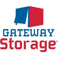 Gateway Storage logo, Gateway Storage contact details