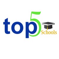 Top 5 Schools logo, Top 5 Schools contact details