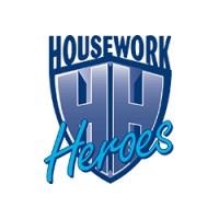 Housework Heroes WA logo, Housework Heroes WA contact details