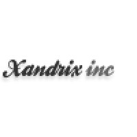 Xandrix Inc. logo, Xandrix Inc. contact details